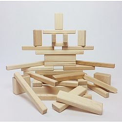 Stacker Block Set - 32 pcs