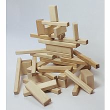 Stacker Block Set - 32 pcs