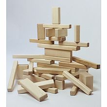 Stacker Block Set - 32 pcs