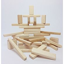 Stacker Block Set - 32 pcs