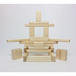 Stacker Block Set - 22 pcs