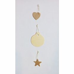 Ornament 3-Pack