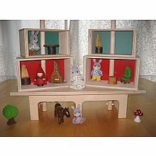 Doll House