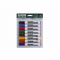 Dixon Whiteboard Markers