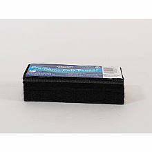 Premium Whiteboard & Chalkboard Eraser