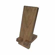 Phone Holder - Maple or Cherry