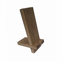 Phone Holder - Maple or Cherry