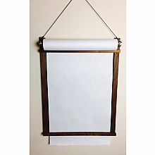 Picture Frame Easel - Walnut