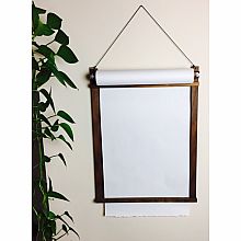 Picture Frame Easel - Walnut