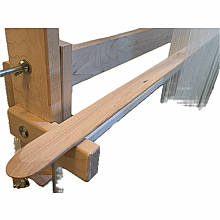 Pickup Stick/Rotating Heddle Bar Ledge