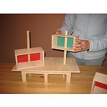 Doll House