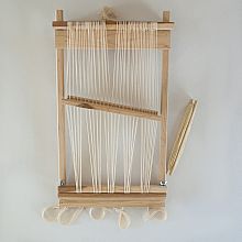 Beka 10 Inch Rigid Heddle Loom - RH-10