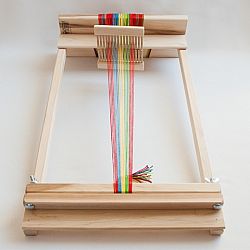 Beka 10 Inch Rigid Heddle Loom - RH-10