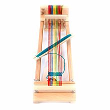 Beka 4 Inch Rigid Heddle Loom (RH-4)