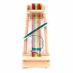 Beka 4 Inch Rigid Heddle Loom (RH-4)