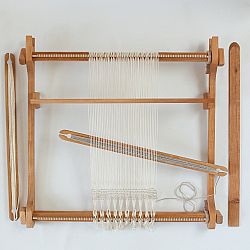 Beka Original Rigid Heddle Loom, SG-Series