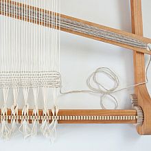 Beka Original Rigid Heddle Loom, SG-Series