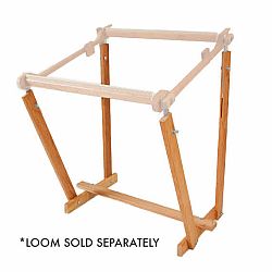 Beka Loom Floor Stand for SG Series Looms