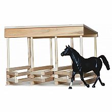 Horse Stable