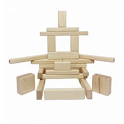 Stacker Block Set - 22 pcs