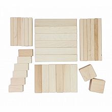 Stacker Block Set - 32 pcs