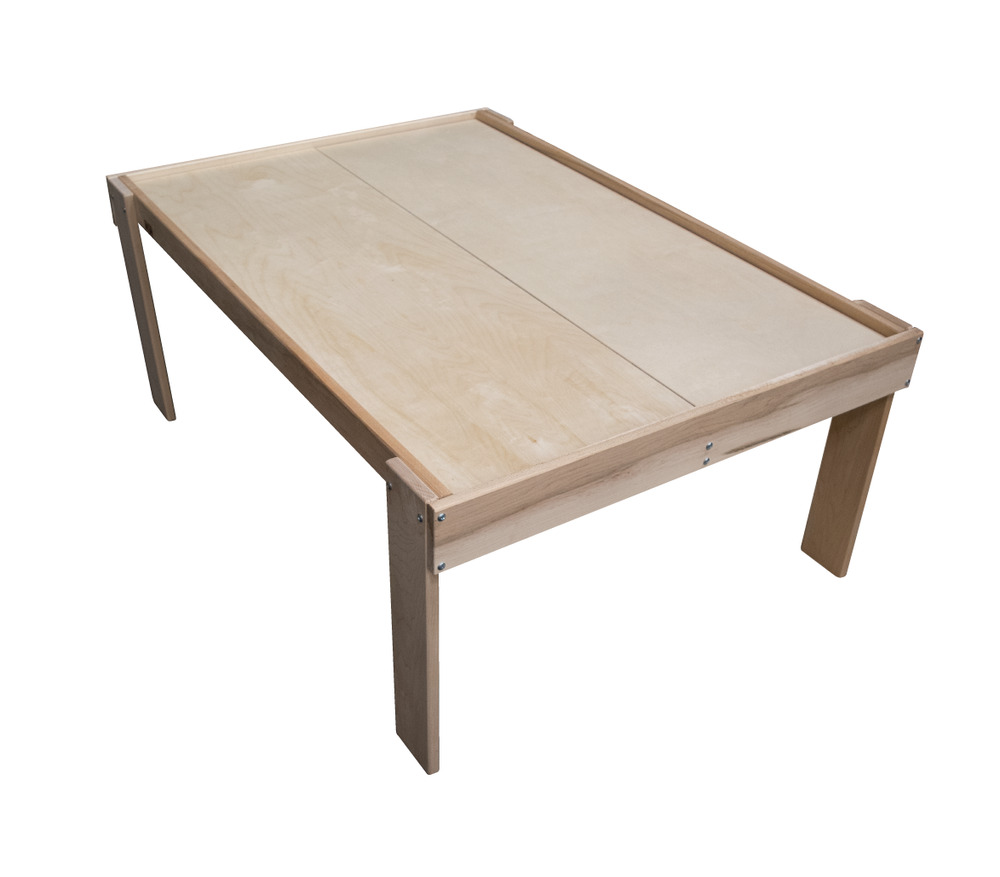 Beka Train Table Beka