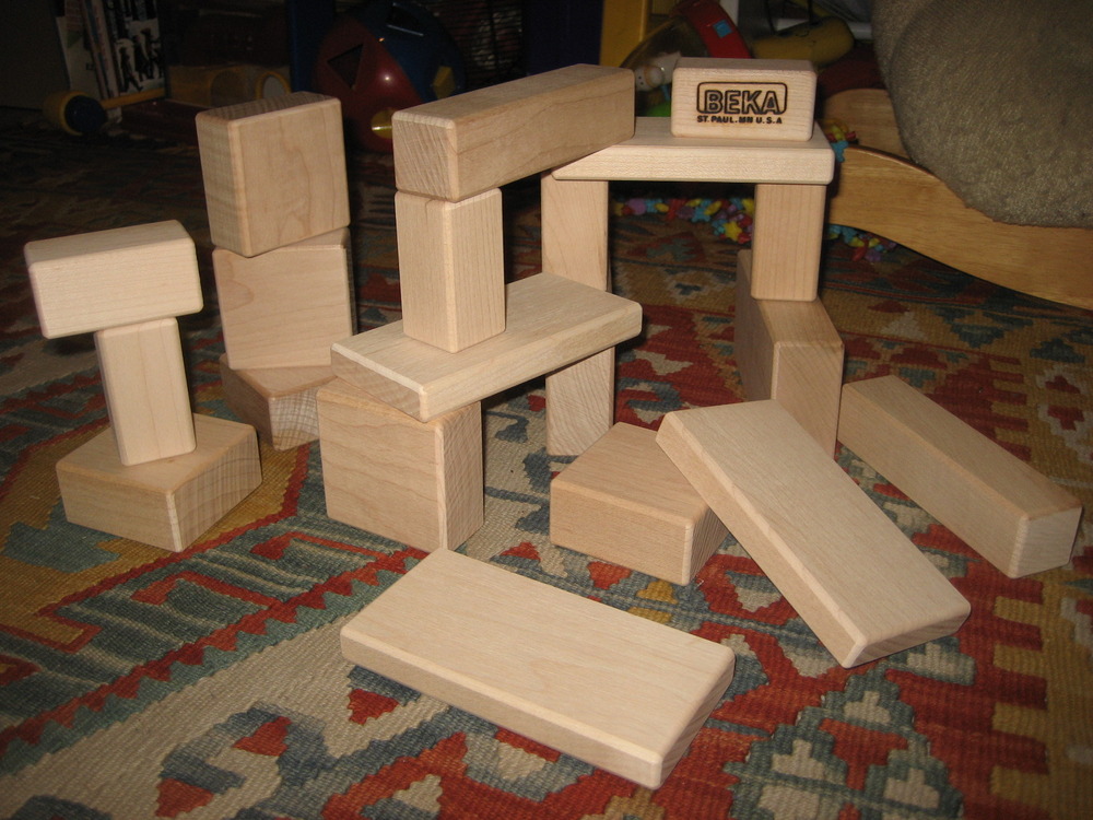 windsor construction block set