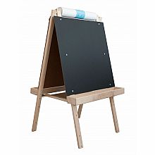 Beka's Ultimate Child's Easel Combo