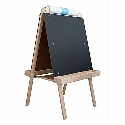 Beka's Ultimate Child's Easel Combo