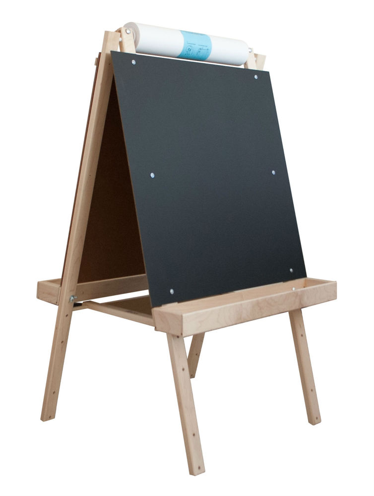 Beka's Ultimate Child's Easel Combo Beka