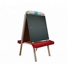 Beka's Ultimate Child's Easel