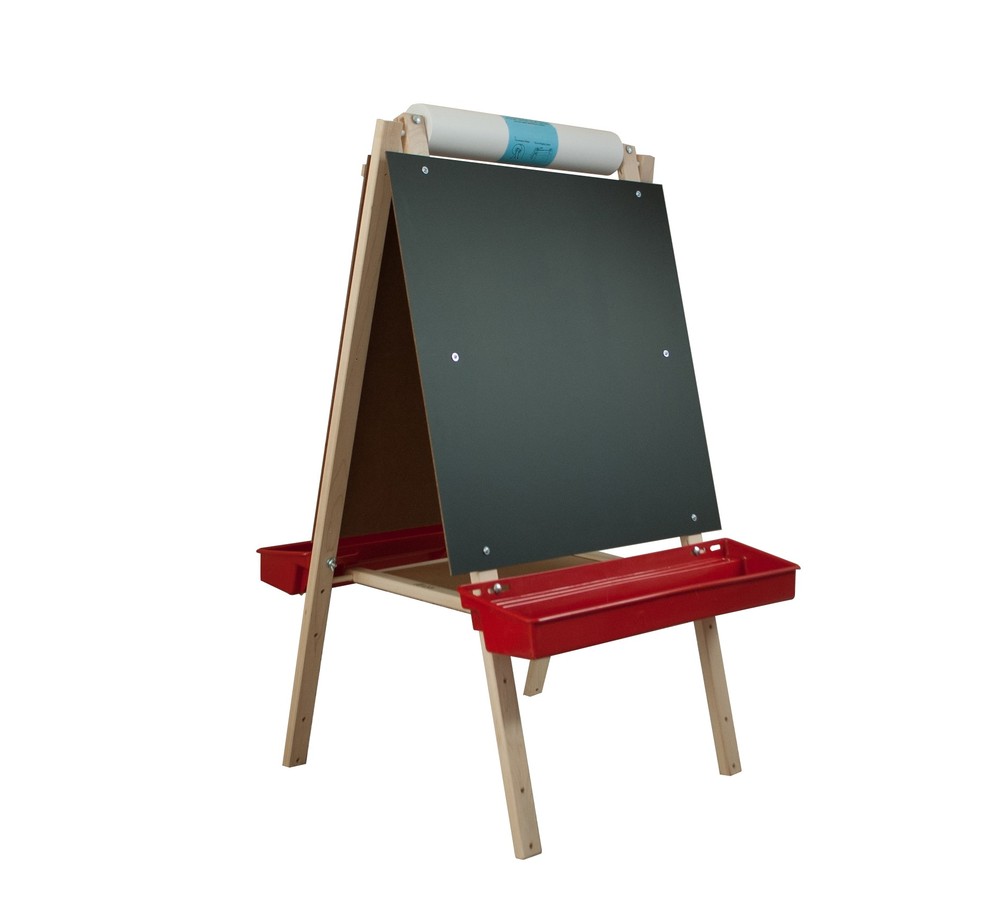 Beka's Ultimate Child's Easel Combo Beka