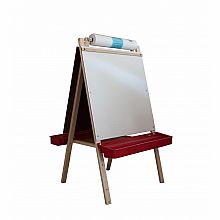 Beka's Ultimate Child's Easel