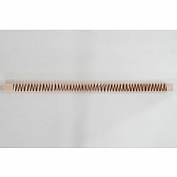 Rotating Heddle Bar