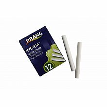 Prang Chalk, white