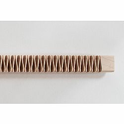 Rotating Heddle Bar