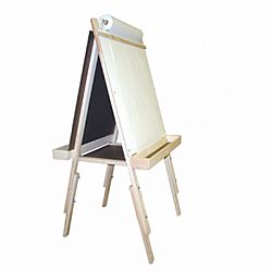 Beka's Ultimate Child's Easel Extension Leg Kit