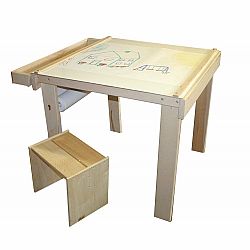 Beka Art Table