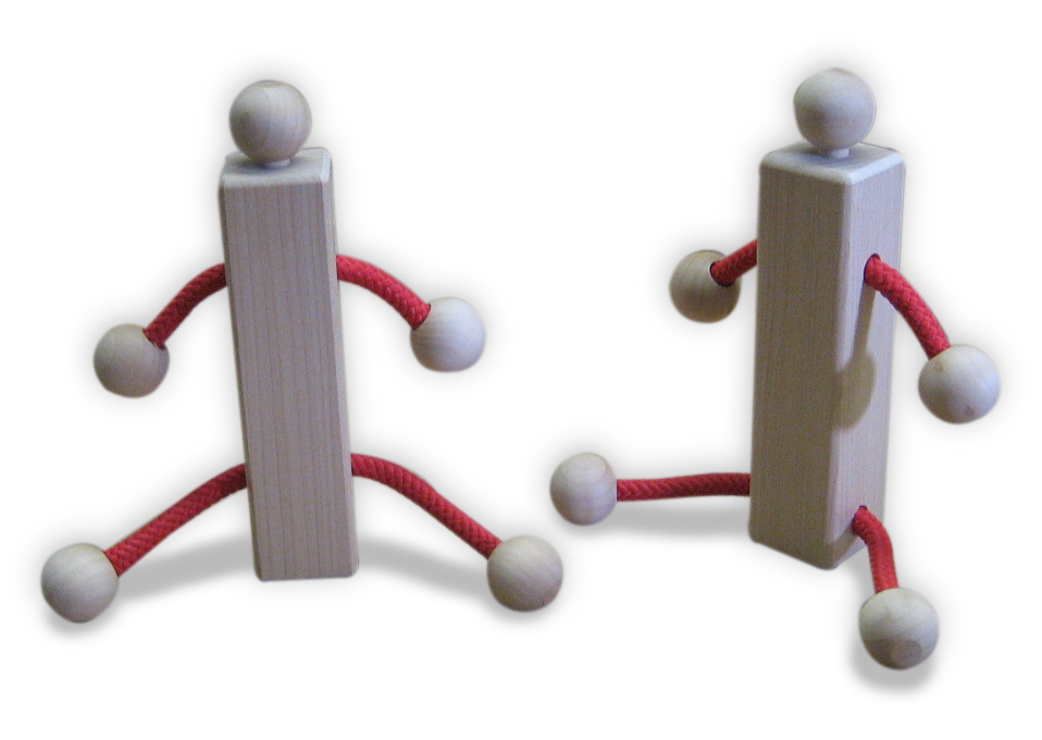 Block Block Buddies Beka