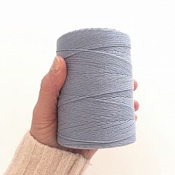 Warp Yarn for Weaving - Colonial Blue