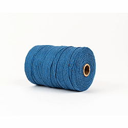 Warp Yarn for Weaving - Marine Blue