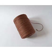 Warp Yarn for Weaving - Cinnamon