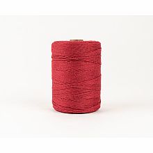 Warp Yarn for Weaving - Cranberry