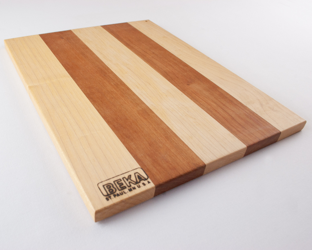 Mini Cutting Board — Country Store on Main