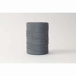 Warp Yarn for Weaving - Dark Gray