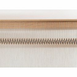 Rotating Heddle Bar