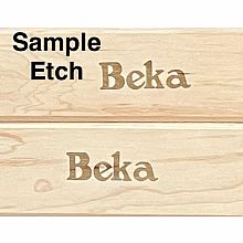 Beka's Deluxe Child's Easel