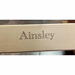 Beka's Deluxe Child's Easel