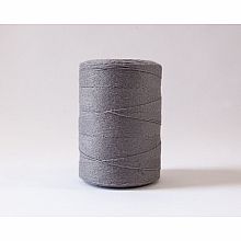 Warp Yarn for Weaving - Dark Gray