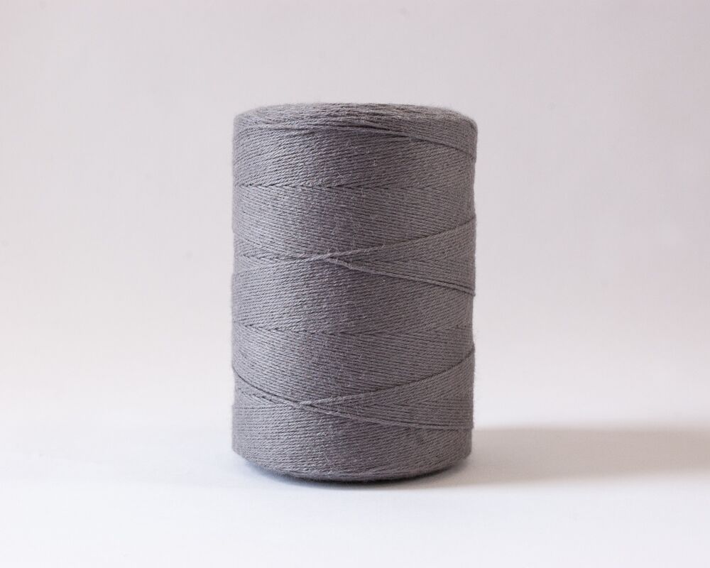Warp Yarn for Weaving Gray Beka